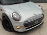 USED 2015 15 MINI HATCH Cooper 1.5 Hatchback 5dr Petrol Manual Euro 6 (s/s) (136 ps) 