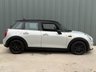USED 2015 15 MINI HATCH Cooper 1.5 Hatchback 5dr Petrol Manual Euro 6 (s/s) (136 ps) 