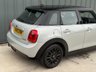 USED 2015 15 MINI HATCH Cooper 1.5 Hatchback 5dr Petrol Manual Euro 6 (s/s) (136 ps) 