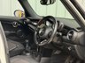 USED 2015 15 MINI HATCH Cooper 1.5 Hatchback 5dr Petrol Manual Euro 6 (s/s) (136 ps) 