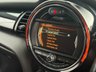 USED 2015 15 MINI HATCH Cooper 1.5 Hatchback 5dr Petrol Manual Euro 6 (s/s) (136 ps) 