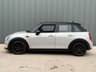 USED 2015 15 MINI HATCH Cooper 1.5 Hatchback 5dr Petrol Manual Euro 6 (s/s) (136 ps) 