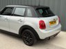 USED 2015 15 MINI HATCH Cooper 1.5 Hatchback 5dr Petrol Manual Euro 6 (s/s) (136 ps) 