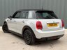 USED 2015 15 MINI HATCH Cooper 1.5 Hatchback 5dr Petrol Manual Euro 6 (s/s) (136 ps) 