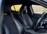 USED 2015 65 MERCEDES-BENZ GLA 2.1 GLA200d AMG Line (Premium) SUV 5dr Diesel 7G-DCT Euro 6 (s/s) (136 ps) NAV+CRUISE+CAMERA+HTD SEATS+ALLOYS