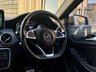 USED 2015 65 MERCEDES-BENZ GLA 2.1 GLA200d AMG Line (Premium) SUV 5dr Diesel 7G-DCT Euro 6 (s/s) (136 ps) NAV+CRUISE+CAMERA+HTD SEATS+ALLOYS