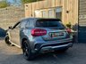 USED 2015 65 MERCEDES-BENZ GLA 2.1 GLA200d AMG Line (Premium) SUV 5dr Diesel 7G-DCT Euro 6 (s/s) (136 ps) NAV+CRUISE+CAMERA+HTD SEATS+ALLOYS