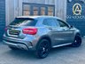 USED 2015 65 MERCEDES-BENZ GLA 2.1 GLA200d AMG Line (Premium) SUV 5dr Diesel 7G-DCT Euro 6 (s/s) (136 ps) NAV+CRUISE+CAMERA+HTD SEATS+ALLOYS