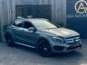 USED 2015 65 MERCEDES-BENZ GLA 2.1 GLA200d AMG Line (Premium) SUV 5dr Diesel 7G-DCT Euro 6 (s/s) (136 ps) NAV+CRUISE+CAMERA+HTD SEATS+ALLOYS