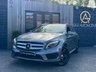 USED 2015 65 MERCEDES-BENZ GLA 2.1 GLA200d AMG Line (Premium) SUV 5dr Diesel 7G-DCT Euro 6 (s/s) (136 ps) NAV+CRUISE+CAMERA+HTD SEATS+ALLOYS