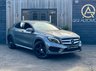USED 2015 65 MERCEDES-BENZ GLA 2.1 GLA200d AMG Line (Premium) SUV 5dr Diesel 7G-DCT Euro 6 (s/s) (136 ps) NAV+CRUISE+CAMERA+HTD SEATS+ALLOYS