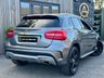 USED 2015 65 MERCEDES-BENZ GLA 2.1 GLA200d AMG Line (Premium) SUV 5dr Diesel 7G-DCT Euro 6 (s/s) (136 ps) NAV+CRUISE+CAMERA+HTD SEATS+ALLOYS