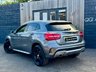 USED 2015 65 MERCEDES-BENZ GLA 2.1 GLA200d AMG Line (Premium) SUV 5dr Diesel 7G-DCT Euro 6 (s/s) (136 ps) NAV+CRUISE+CAMERA+HTD SEATS+ALLOYS