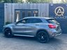 USED 2015 65 MERCEDES-BENZ GLA 2.1 GLA200d AMG Line (Premium) SUV 5dr Diesel 7G-DCT Euro 6 (s/s) (136 ps) NAV+CRUISE+CAMERA+HTD SEATS+ALLOYS