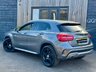 USED 2015 65 MERCEDES-BENZ GLA 2.1 GLA200d AMG Line (Premium) SUV 5dr Diesel 7G-DCT Euro 6 (s/s) (136 ps) NAV+CRUISE+CAMERA+HTD SEATS+ALLOYS