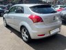 USED 2013 13 KIA PROCEED 1.6 CRDi 3 Hatchback 3dr Diesel Manual Euro 5 (113 bhp) 