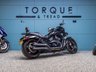 USED 2006 56 HARLEY-DAVIDSON V-ROD  NIGHT ROD SPECIAL 1130cc Nationwide Delivery &pound;149 - 9.9% APR