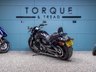 USED 2006 56 HARLEY-DAVIDSON V-ROD  NIGHT ROD SPECIAL 1130cc Nationwide Delivery &pound;149 - 9.9% APR