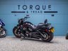 USED 2006 56 HARLEY-DAVIDSON V-ROD  NIGHT ROD SPECIAL 1130cc Nationwide Delivery &pound;149 - 9.9% APR