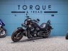 USED 2006 56 HARLEY-DAVIDSON V-ROD  NIGHT ROD SPECIAL 1130cc Nationwide Delivery &pound;149 - 9.9% APR