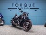 USED 2006 56 HARLEY-DAVIDSON V-ROD  NIGHT ROD SPECIAL 1130cc Nationwide Delivery &pound;149 - 9.9% APR
