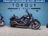 USED 2006 56 HARLEY-DAVIDSON V-ROD  NIGHT ROD SPECIAL 1130cc Nationwide Delivery &pound;149 - 9.9% APR