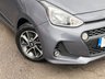 USED 2018 18 HYUNDAI I10 1.0 Premium Hatchback 5dr Petrol Manual Euro 6 (66 ps) 