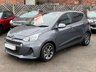USED 2018 18 HYUNDAI I10 1.0 Premium Hatchback 5dr Petrol Manual Euro 6 (66 ps) 