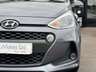 USED 2018 18 HYUNDAI I10 1.0 Premium Hatchback 5dr Petrol Manual Euro 6 (66 ps) 