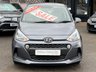 USED 2018 18 HYUNDAI I10 1.0 Premium Hatchback 5dr Petrol Manual Euro 6 (66 ps) 