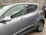 USED 2018 18 HYUNDAI I10 1.0 Premium Hatchback 5dr Petrol Manual Euro 6 (66 ps) 