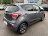 USED 2018 18 HYUNDAI I10 1.0 Premium Hatchback 5dr Petrol Manual Euro 6 (66 ps) 