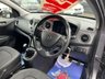 USED 2018 18 HYUNDAI I10 1.0 Premium Hatchback 5dr Petrol Manual Euro 6 (66 ps) 