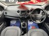 USED 2018 18 HYUNDAI I10 1.0 Premium Hatchback 5dr Petrol Manual Euro 6 (66 ps) 