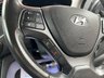 USED 2018 18 HYUNDAI I10 1.0 Premium Hatchback 5dr Petrol Manual Euro 6 (66 ps) 
