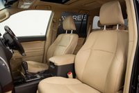 USED 2017 66 TOYOTA LAND CRUISER 2.8D Invincible SUV 5dr Diesel Auto 4WD Euro 6 (7 Seats) (177 ps) 