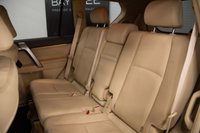 USED 2017 66 TOYOTA LAND CRUISER 2.8D Invincible SUV 5dr Diesel Auto 4WD Euro 6 (7 Seats) (177 ps) 