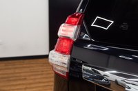 USED 2017 66 TOYOTA LAND CRUISER 2.8D Invincible SUV 5dr Diesel Auto 4WD Euro 6 (7 Seats) (177 ps) 