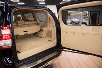 USED 2017 66 TOYOTA LAND CRUISER 2.8D Invincible SUV 5dr Diesel Auto 4WD Euro 6 (7 Seats) (177 ps) 