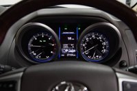 USED 2017 66 TOYOTA LAND CRUISER 2.8D Invincible SUV 5dr Diesel Auto 4WD Euro 6 (7 Seats) (177 ps) 