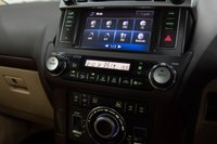 USED 2017 66 TOYOTA LAND CRUISER 2.8D Invincible SUV 5dr Diesel Auto 4WD Euro 6 (7 Seats) (177 ps) 