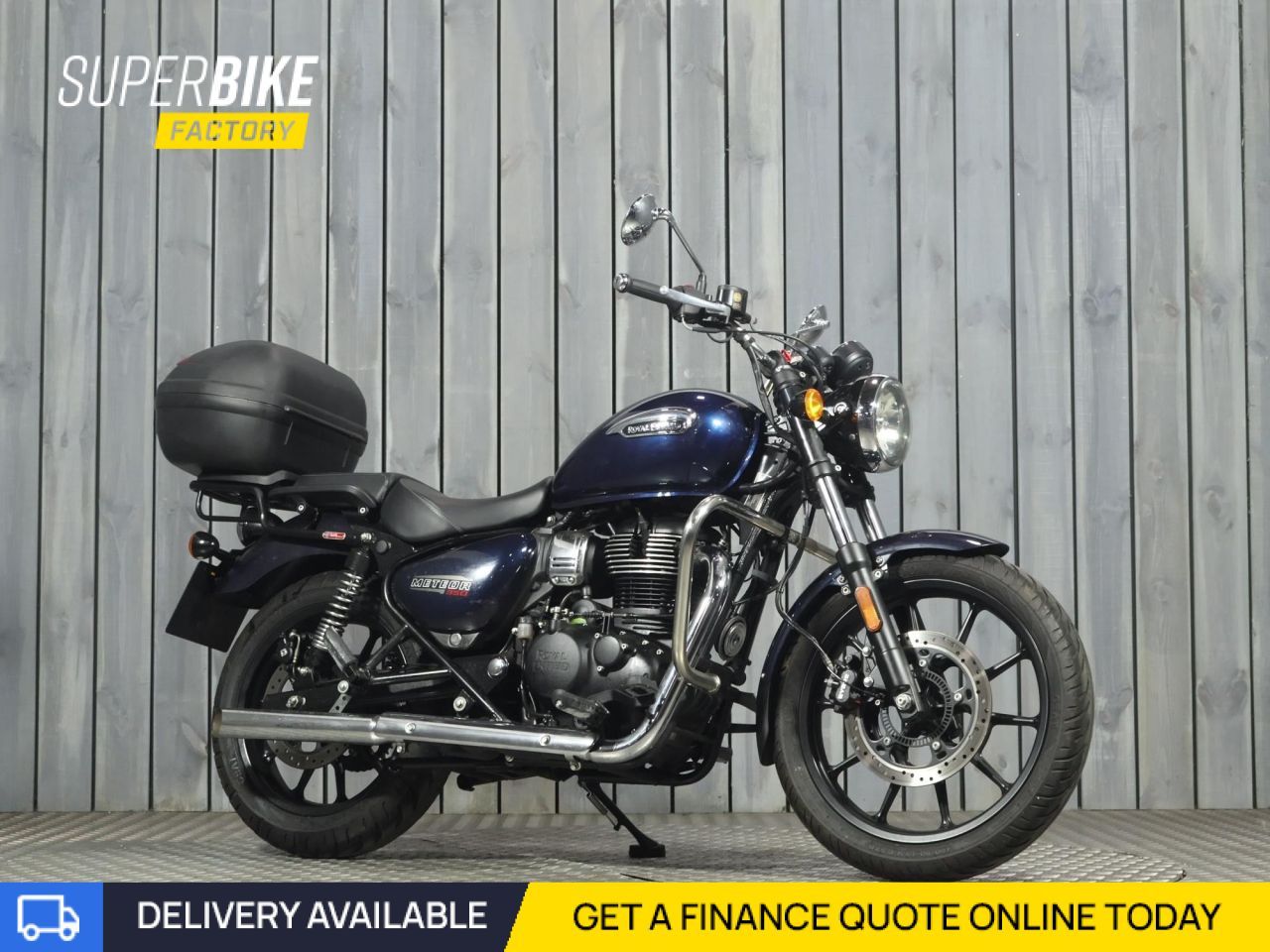ROYAL ENFIELD METEOR 350METEOR 350