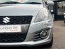 USED 2016 66 SUZUKI SWIFT 1.6 Sport Hatchback 3dr Petrol Manual Euro 6 (SNav) (136 ps) 