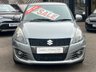 USED 2016 66 SUZUKI SWIFT 1.6 Sport Hatchback 3dr Petrol Manual Euro 6 (SNav) (136 ps) 