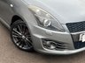 USED 2016 66 SUZUKI SWIFT 1.6 Sport Hatchback 3dr Petrol Manual Euro 6 (SNav) (136 ps) 