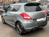 USED 2016 66 SUZUKI SWIFT 1.6 Sport Hatchback 3dr Petrol Manual Euro 6 (SNav) (136 ps) 