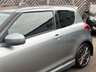 USED 2016 66 SUZUKI SWIFT 1.6 Sport Hatchback 3dr Petrol Manual Euro 6 (SNav) (136 ps) 
