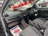 USED 2016 66 SUZUKI SWIFT 1.6 Sport Hatchback 3dr Petrol Manual Euro 6 (SNav) (136 ps) 