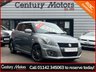 USED 2016 66 SUZUKI SWIFT 1.6 Sport Hatchback 3dr Petrol Manual Euro 6 (SNav) (136 ps) 