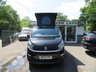 USED 2021 71 FIAT TALENTO 2.0 MultiJet 12 Sportivo Camper Conversion 5dr Diesel Manual L2 H1 Euro 6 (s/s) (145 ps) Professionally converted by Lusso Campers / TCM Direct, the UK's leading Pop Top Conversion Specialists, is this fully converted Four Berth / 5 Five Seater camper, beautifully tailored to a very high standard.